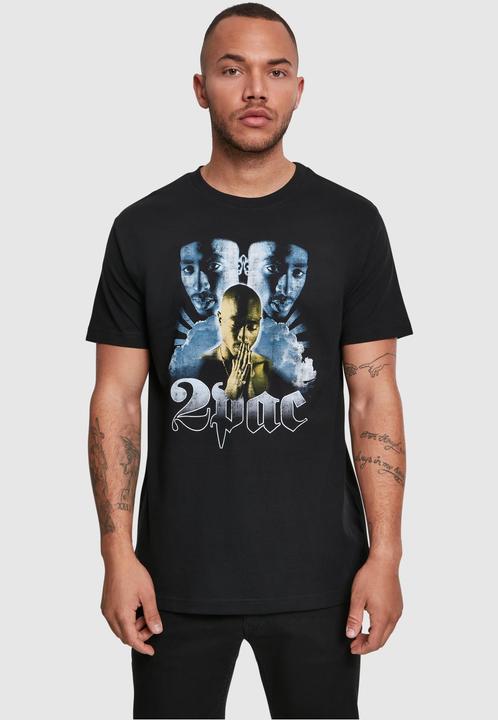 Actual product image Mister Tee Tupac Heaven Tee (M)