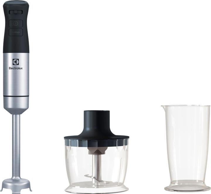 Electrolux Blender à Main Electroluxe5hb1-6ss