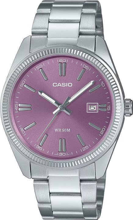 Casio Collection - MTP-1302PD-6AVEF (Analoguhr, 38 mm)