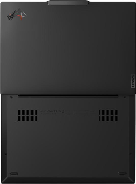 Produktbild Lenovo ThinkPad X1 Carbon Gen 12 (14", Intel Core Ultra 7 155H, 32 GB, 1000 GB, CH)