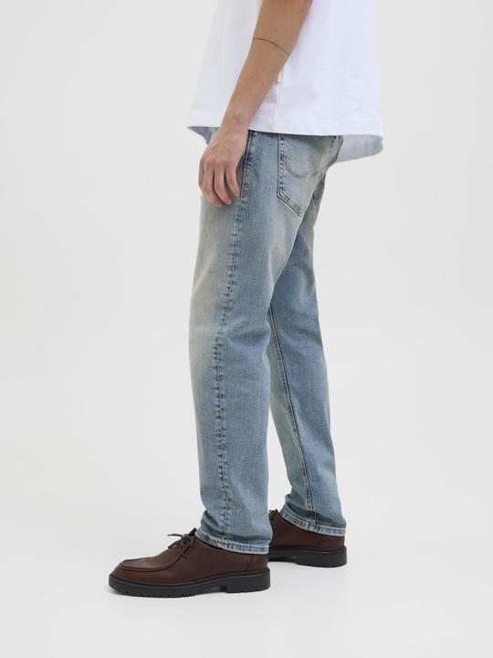 Produktbild Jack & Jones JJIMIKE JJORIGINAL JOS 911 Tapered Fit Jeans Tapered Fit Jeans (36)