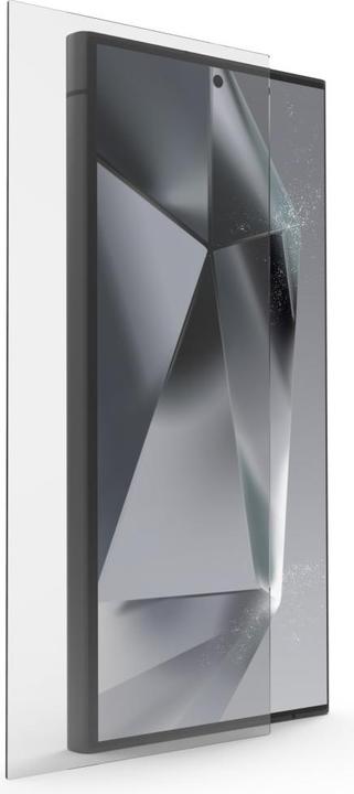 Actual product image Hama Clear Protect (1 Piece, Samsung Galaxy S24 Ultra)