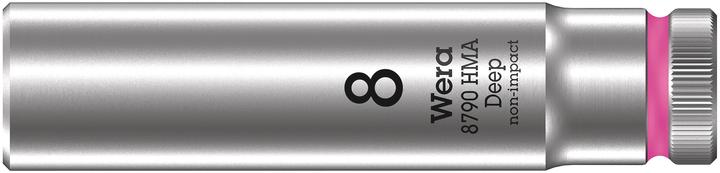 Wera 8790 HMA Deep 8,0 (8 mm)