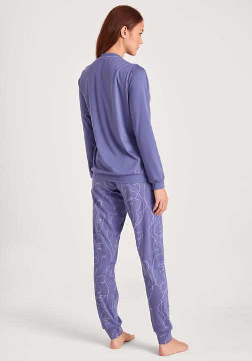 Actual product image Calida Night Lovers (M)