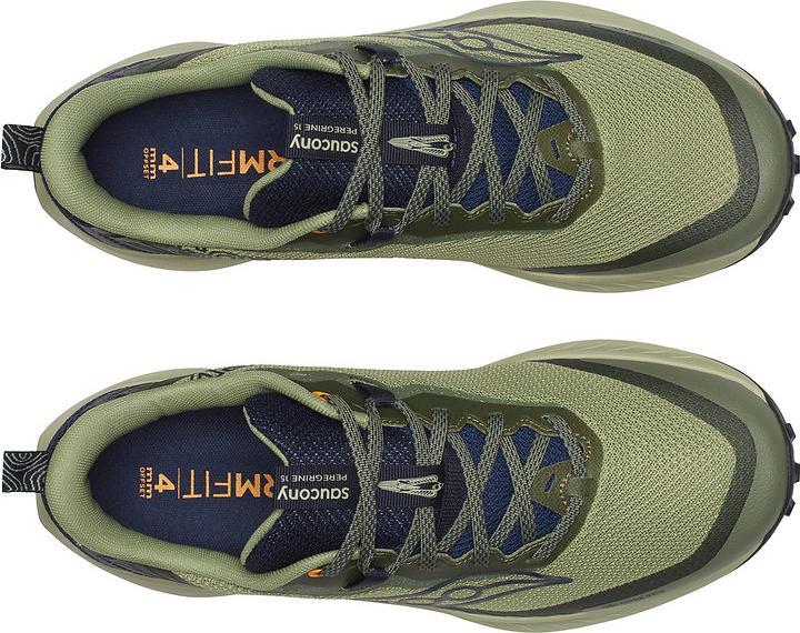 Immagine prodotto Saucony Peregrine 15 Gtx (46.5)