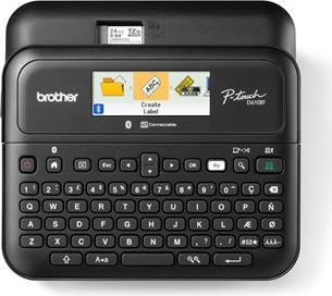 Brother PT-D610BTVP