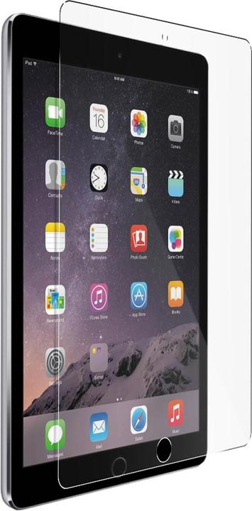 Actual product image Akashi Premium screen protector film (1 Piece, IPad 6)