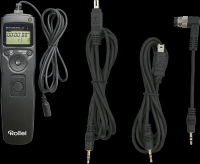 Produktbild Rollei Fernauslöser (Kabel)