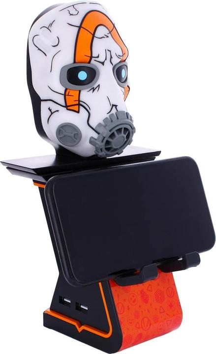 Actual product image Exquisite Gaming Ikon Borderlands Psycho Mask (PS5)