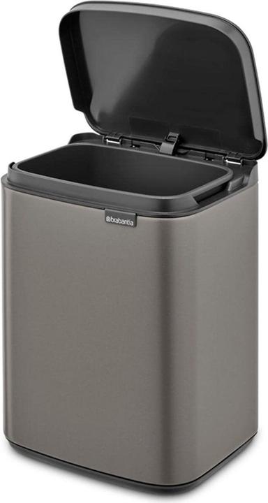 Image du produit Brabantia Bo Waste Bin (4 l)