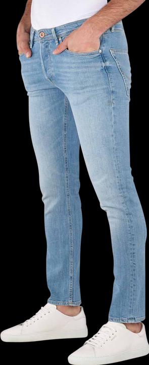 Produktbild Jack & Jones Glenn Ward JJ 422 Slim Fit Jeans (W33/L34)
