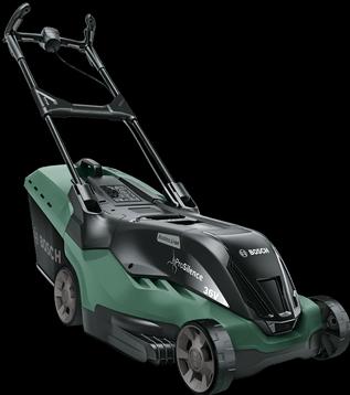 Image du produit Bosch Home & Garden AdvancedRotak 36-750 (Fonctionnement sur batterie)