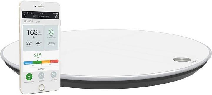 Image du produit Qardio Base (180 kg)