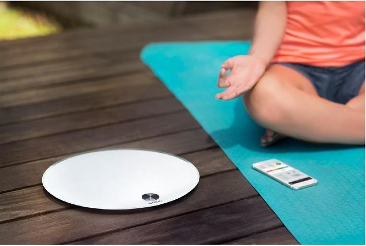 Image du produit Qardio Base (180 kg)