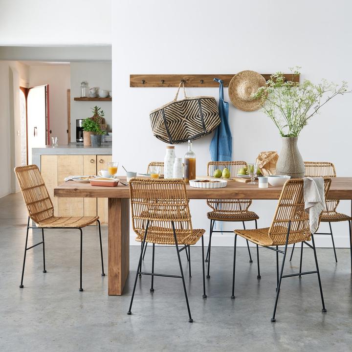 Image du produit La Redoute Interieurs Malu (260 x 90 x 75 cm)