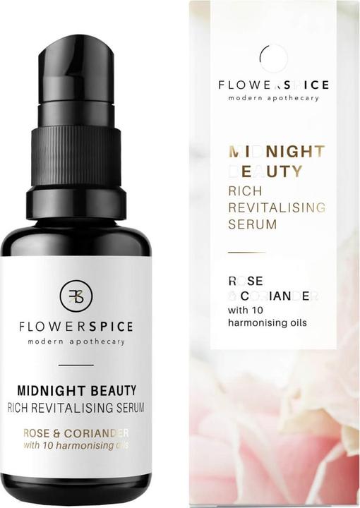 Produktbild Flower and Spice Midnight Beauty (30 ml)