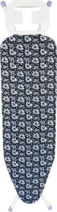 Image du produit HTI-Living Planche à repasser Black (110 x 33 cm)