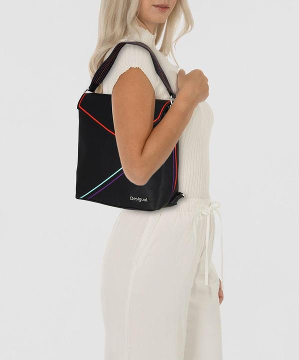 Image du produit Desigual sac à dos cleo jersey