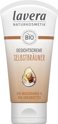 Laverana Lavera Selbstbraeu Gesicht (Selbstbräunungsschaum, 50 ml)