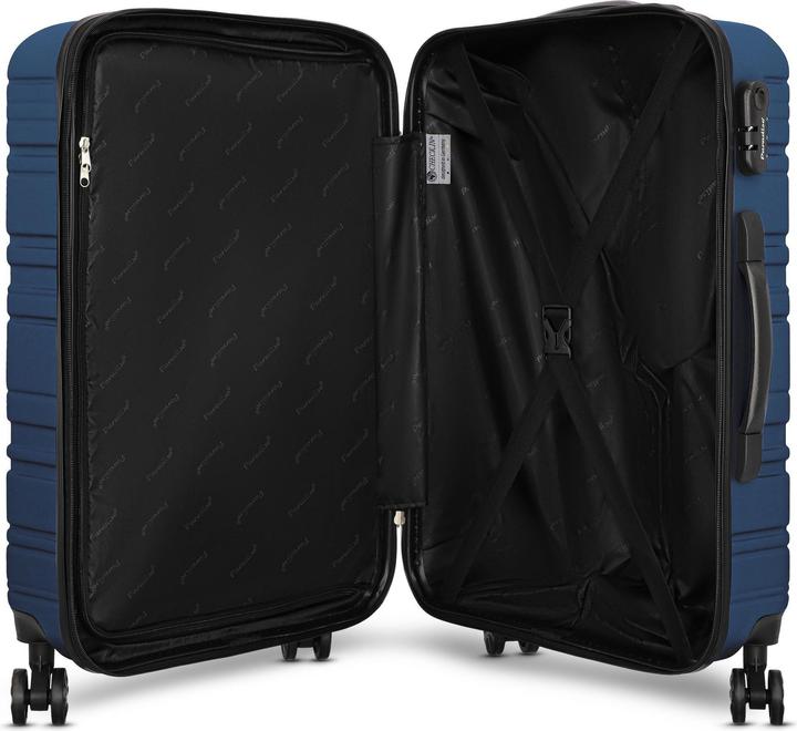Actual product image Check.In Paradise Set (194 l, XL (from 140l))