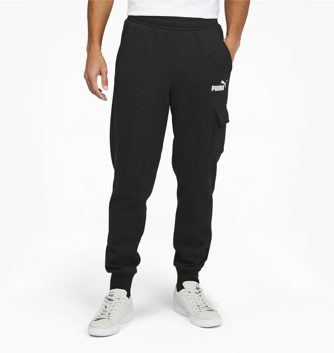 Produktbild Puma Jogginghose Sportlich Bequem sitzend (S)