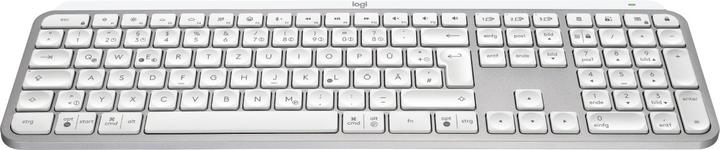 Immagine prodotto Logitech Tasti MX S (DE, Senza fili)