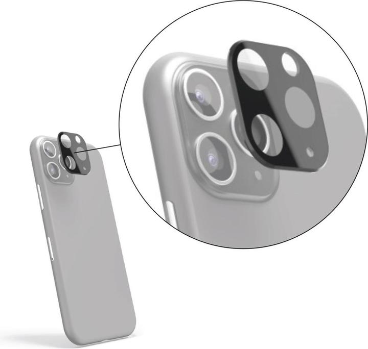 Produktbild Hama Kamera-Schutzglas (1 Stück, Apple iPhone 11)