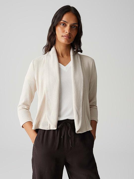 Actual product image Opus Strickjacke SANDRINE BREEZE (38)