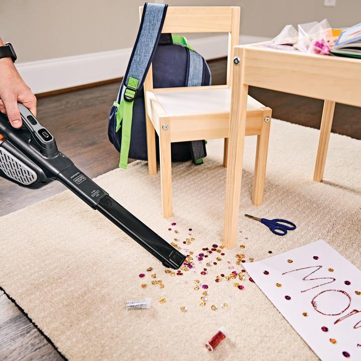 Produktbild Black & Decker BHHV520JFQW