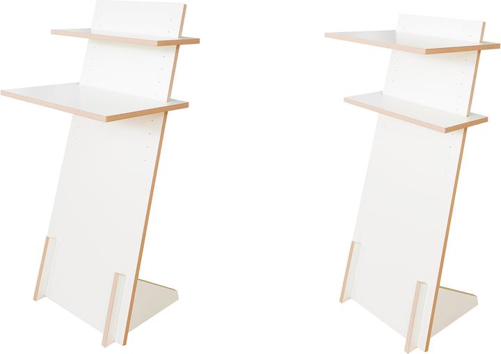 Tojo Pult (56 x 50 x 116 cm)