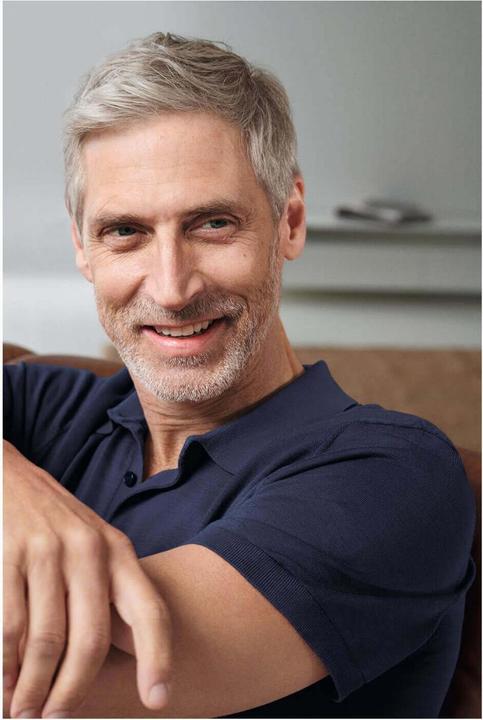 Image du produit Wella True Grey - N°1 Activateur