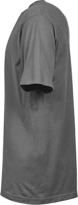 Actual product image Tee Jays Mens Sof T-Shirt (S)
