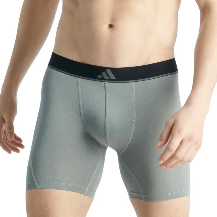 Produktbild adidas 6er Pack Active Micro Flex Eco Long Short / Pant (XXL, 6er Pack)