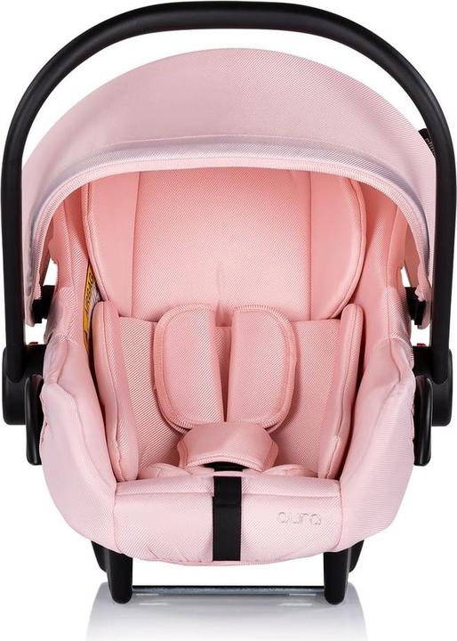 Produktbild Chipolino Babyschale i-Size Aura Gr. 0+ (Babyschale, ECE R129/i-Size Norm)
