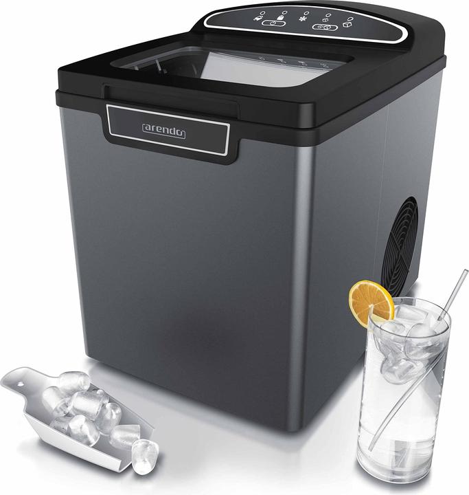 Arendo Ice cube maker