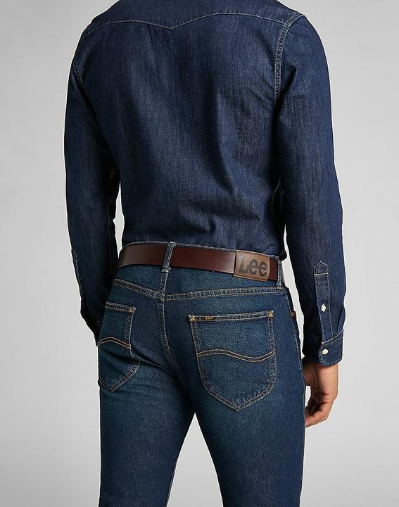 Actual product image Lee Belt M (100)
