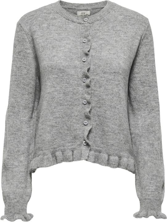 Light Grey Melange