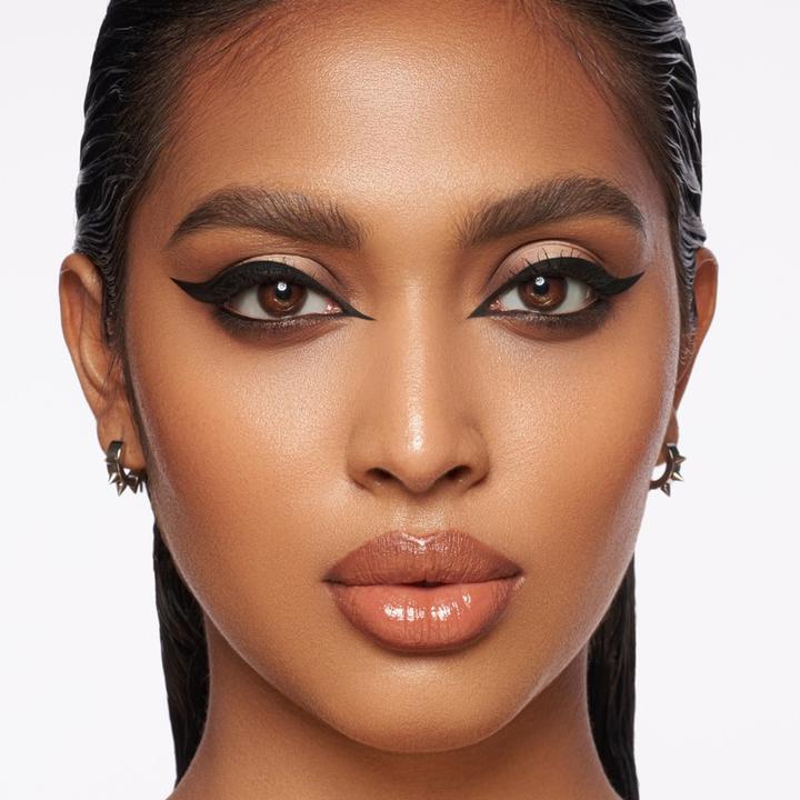Actual product image Danessa Myricks Danessa Face - Linework Onyx (Pink)