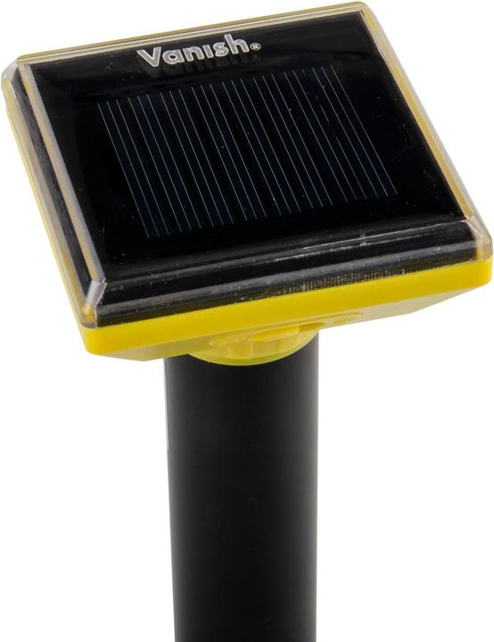 Produktbild Vanish Solar-Maulwurfvertreiber MVT-2 (1445.50 ml)