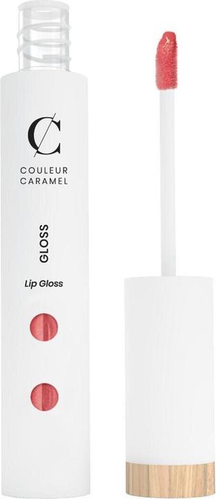 Couleur Caramel Gloss (RE) n. 903 (rosa nudo)