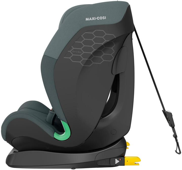 Image du produit Maxi-Cosi Titan S i-Size (Reboarder, Norme ECE R129/i-Size)