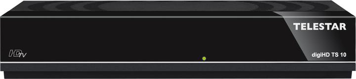 Produktbild Telestar digiHD TS 10 (5000 GB, DVB-S)