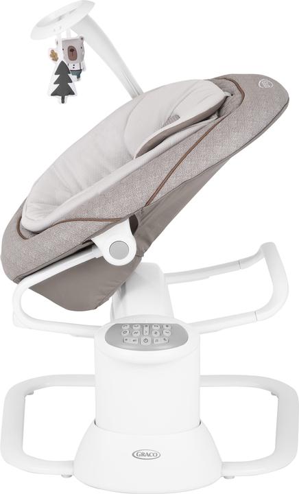 Immagine prodotto Graco Un Calmante Per Tutte Le Vie