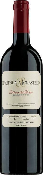 Produktbild Hacienda Monasterio Tinto Cosecha Ribera del Duero DO (1 x 75 cl, 2021)