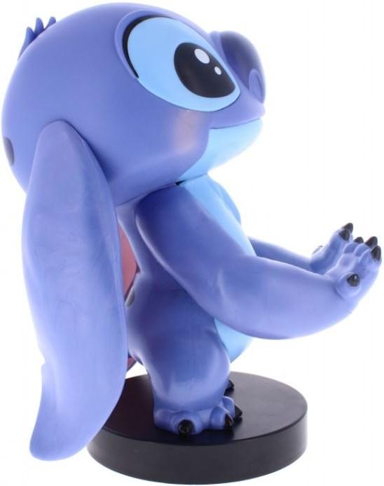 Actual product image Exquisite Gaming Stitch Disney - Cable Guy (PS4)