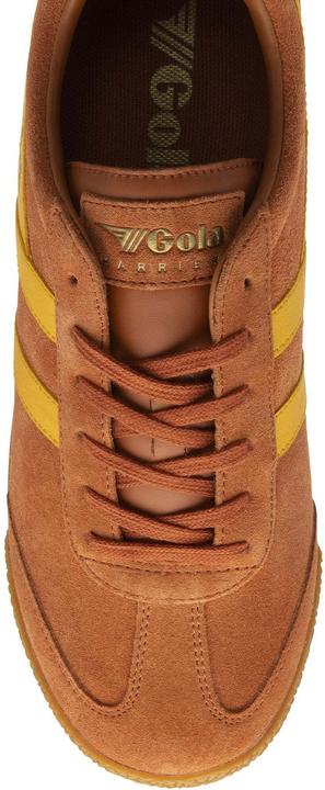 Produktbild Gola Harrier Suede (44)