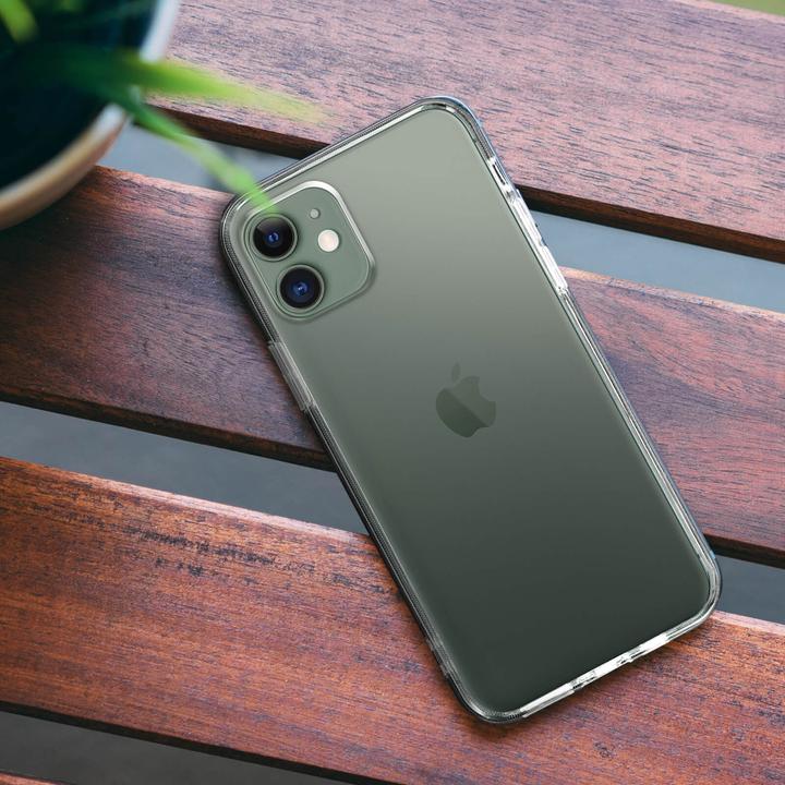 Actual product image Mocca Crys Series (Apple iPhone 11)