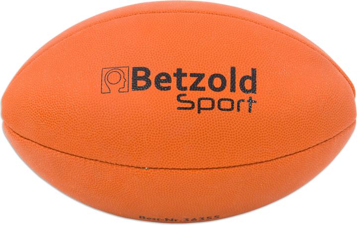 Image du produit Betzold Sport Ballon de rugby