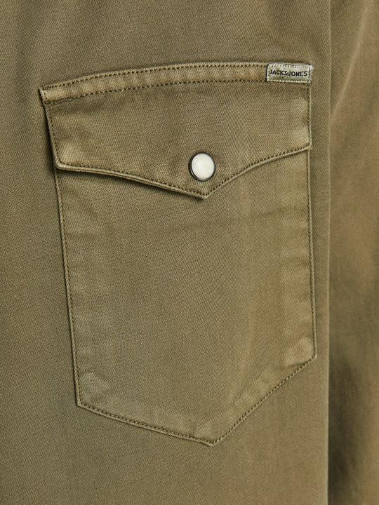 Actual product image Jack & Jones Must-have shirt (L)