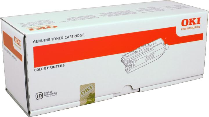 Actual product image OKI 44469803 (FC)